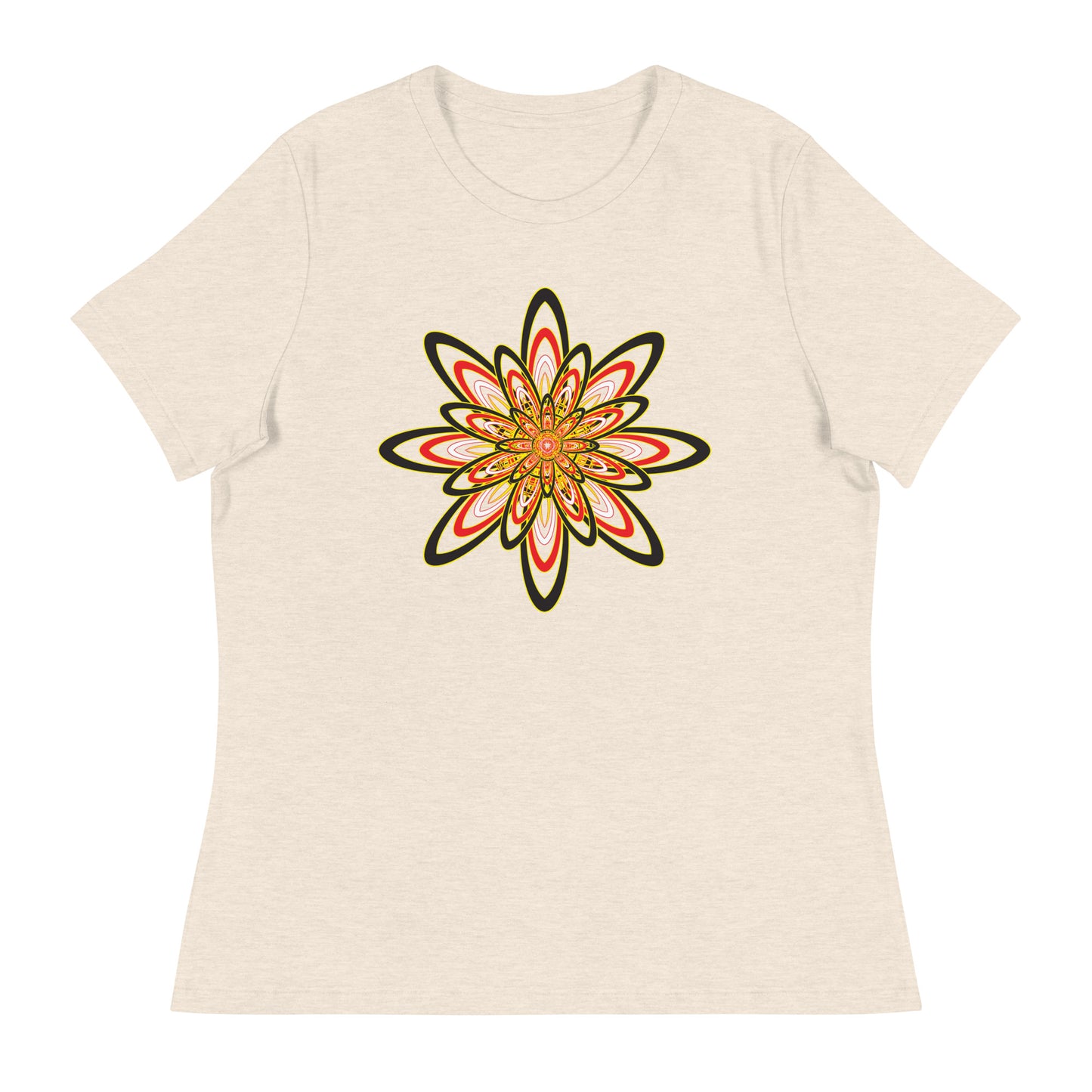 Women's Relaxed T-Shirt