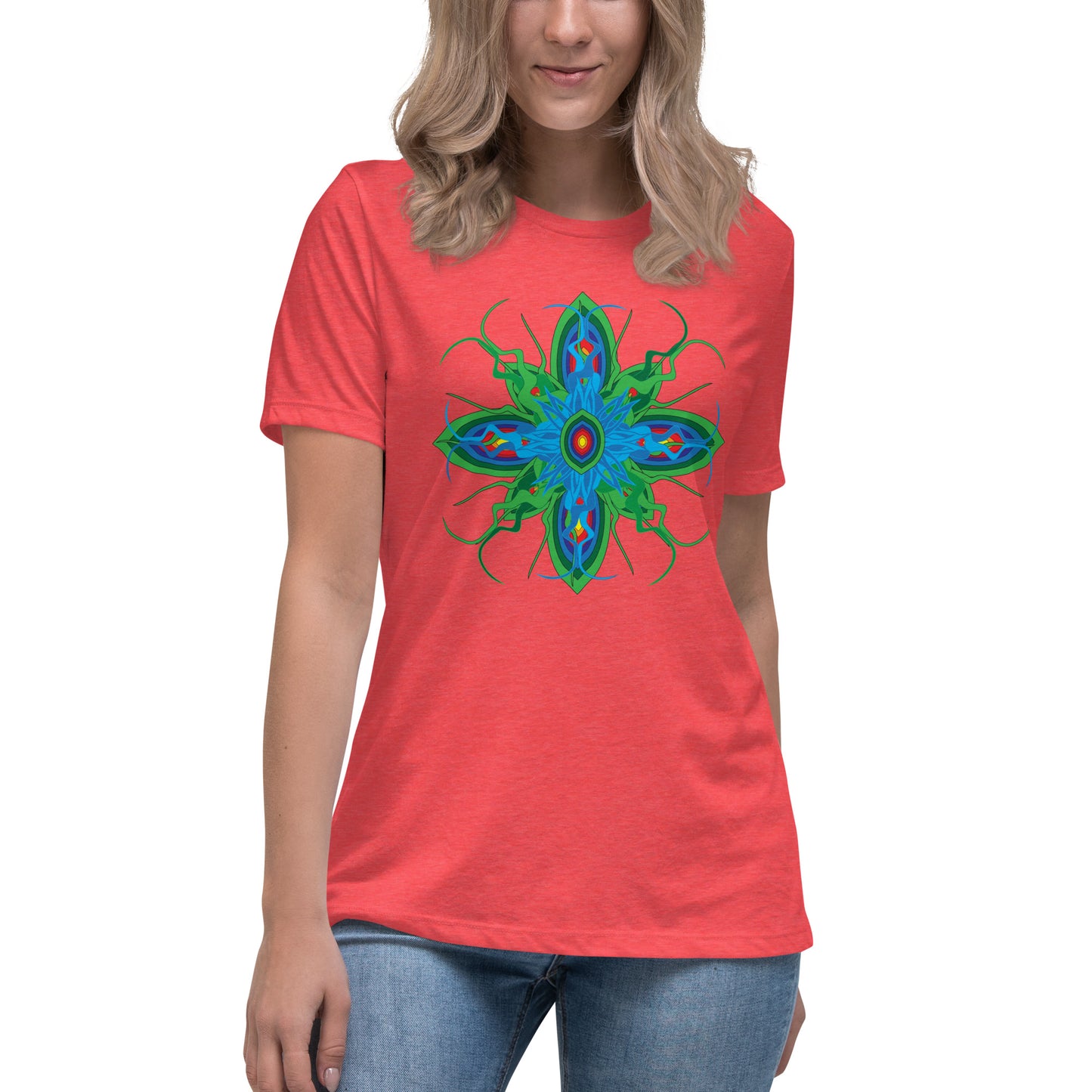 Women's Relaxed T-Shirt