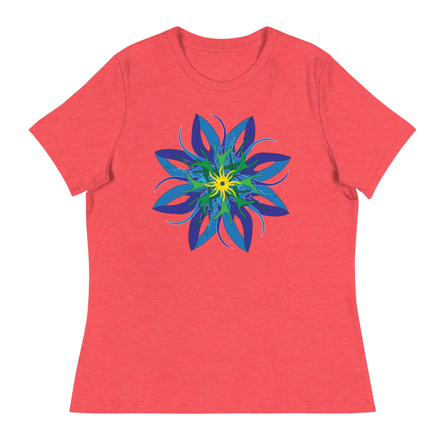 Women's Relaxed T-Shirt