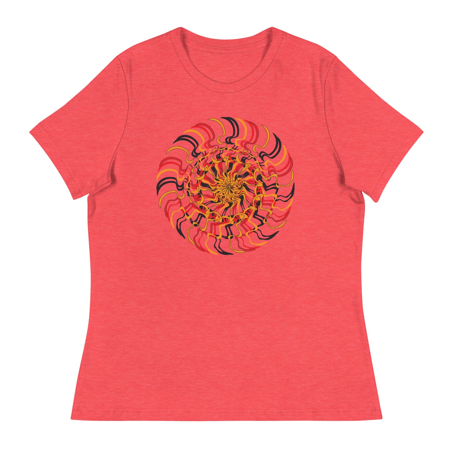 Women's Relaxed T-Shirt