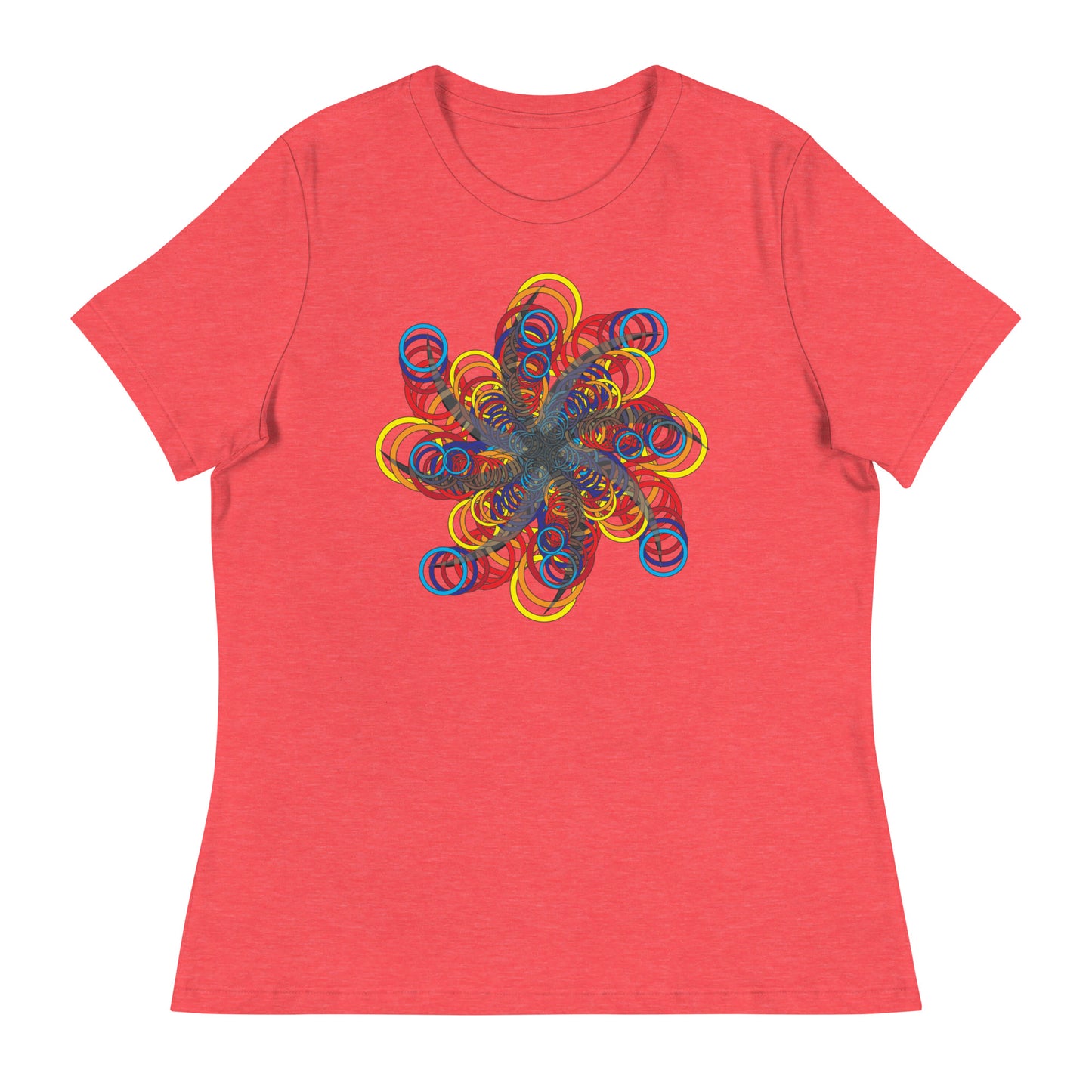 Women's Relaxed T-Shirt