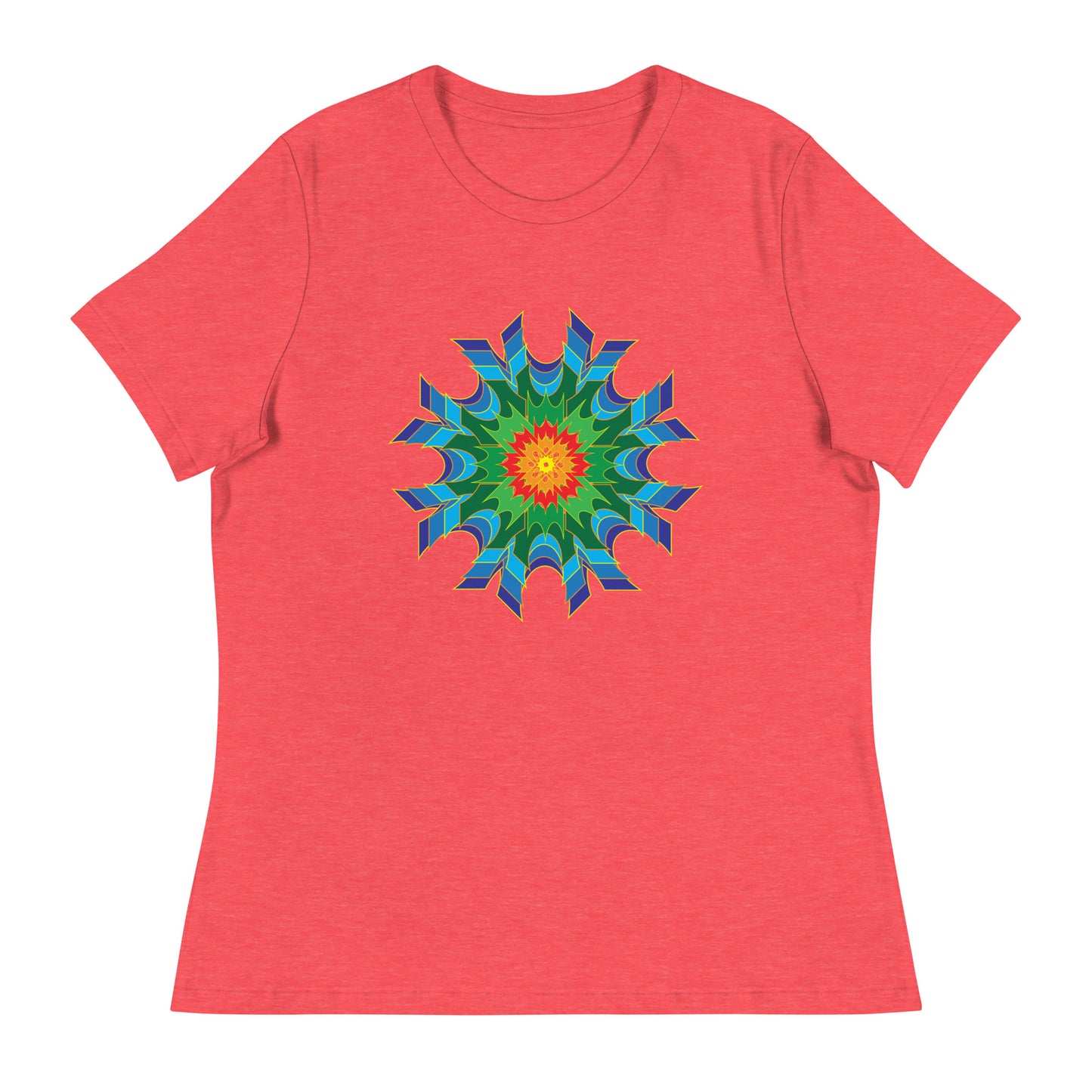 Women's Relaxed T-Shirt