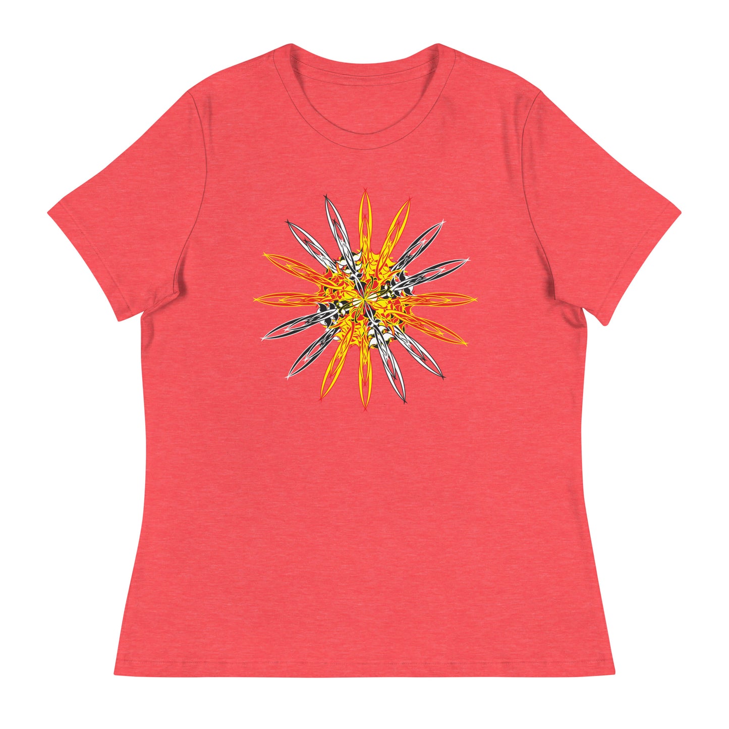 Women's Relaxed T-Shirt