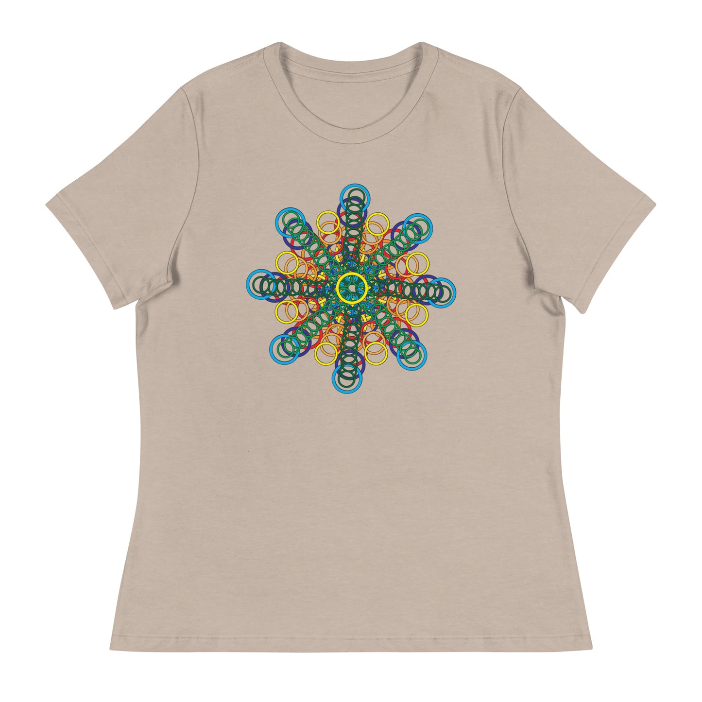 Women's Relaxed T-Shirt