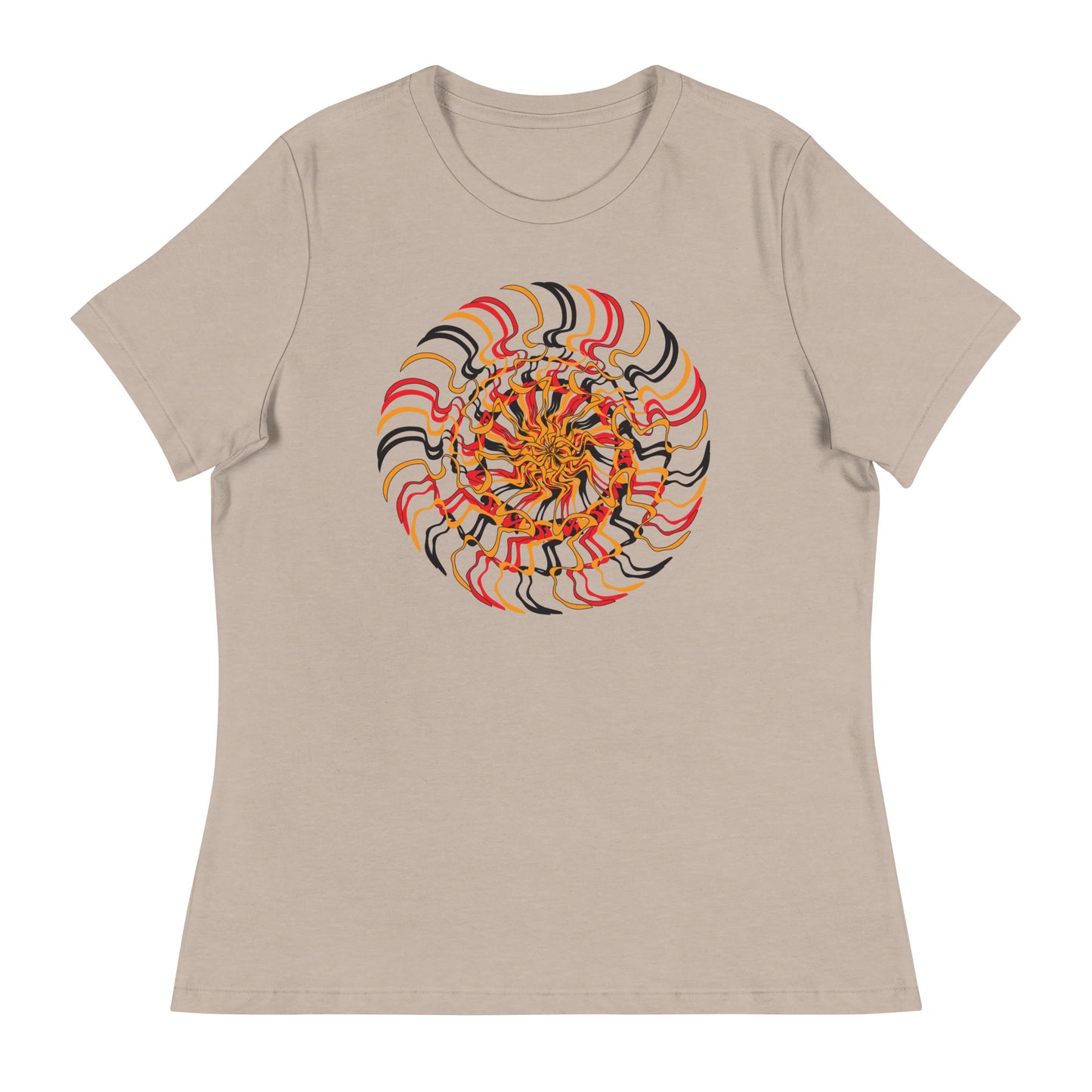 Women's Relaxed T-Shirt