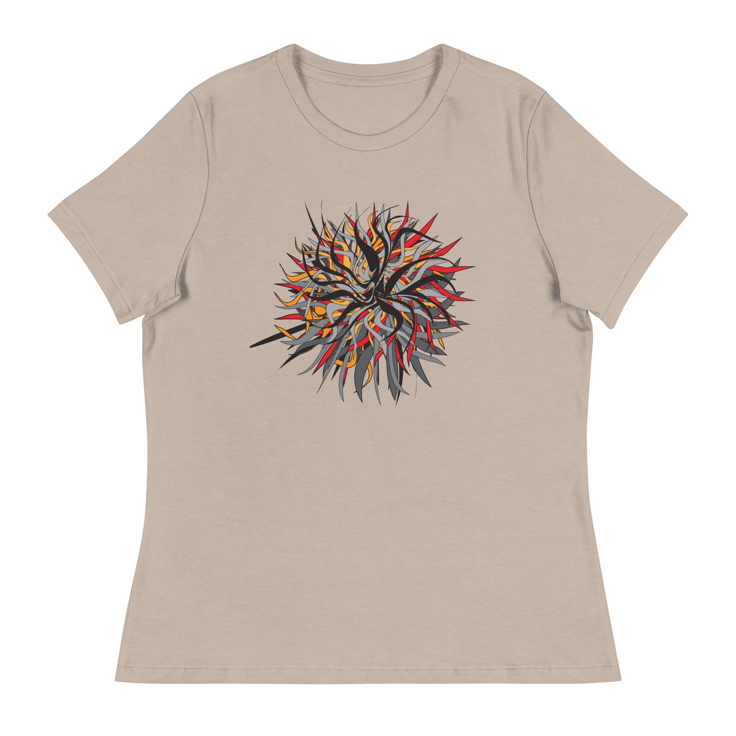 Women's Relaxed T-Shirt