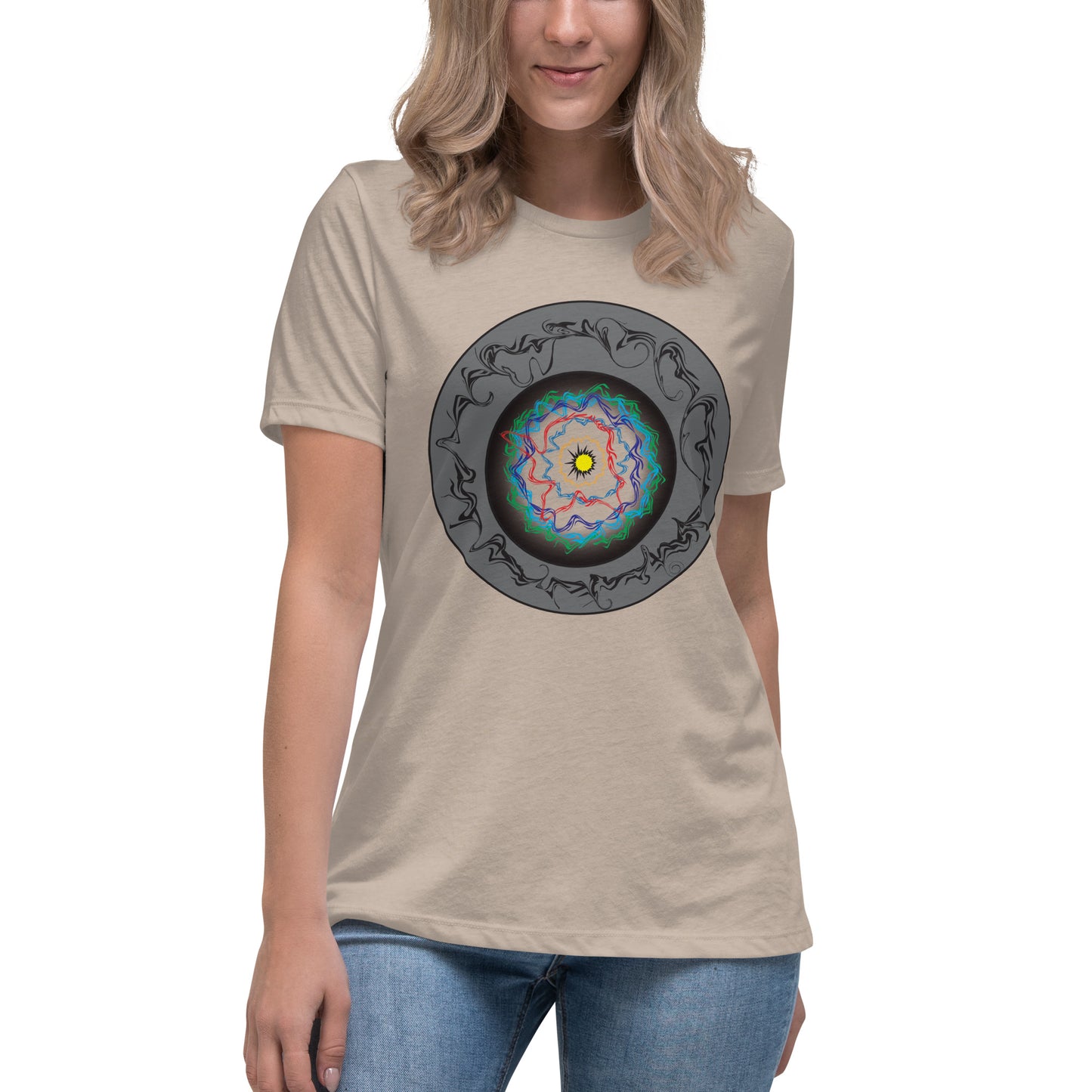 Women's Relaxed T-Shirt