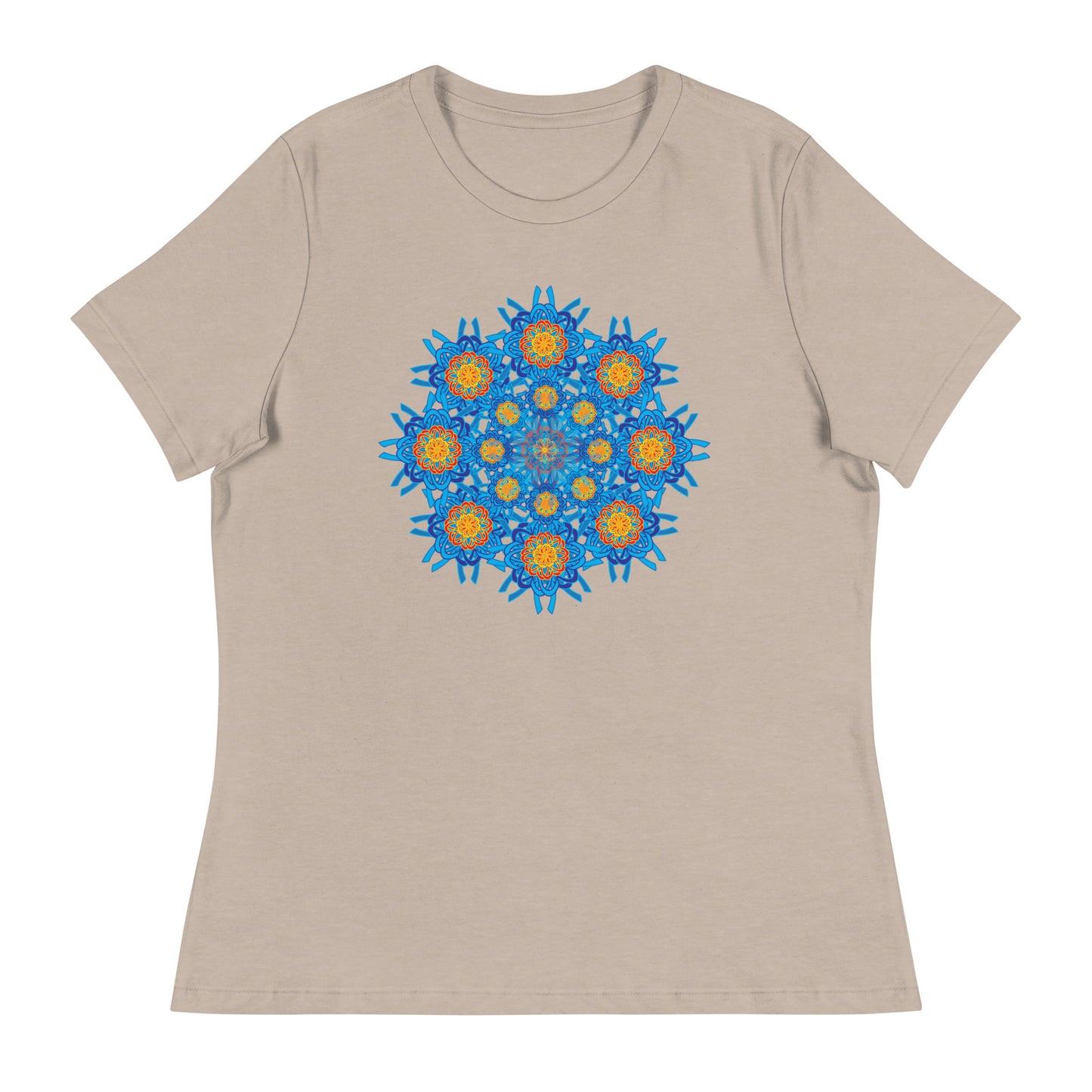 Women's Relaxed T-Shirt