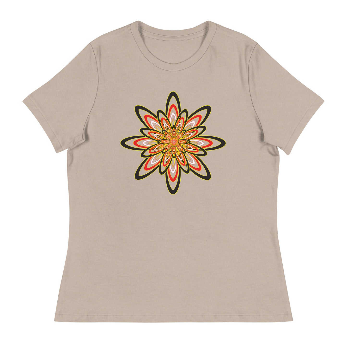 Women's Relaxed T-Shirt