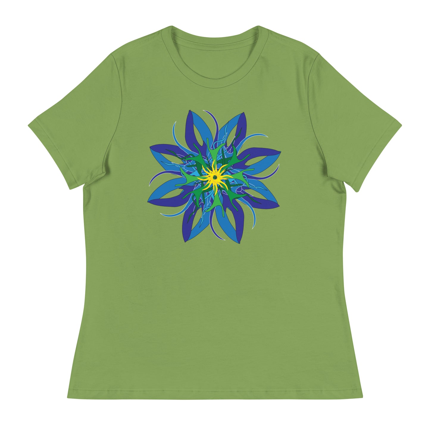 Women's Relaxed T-Shirt