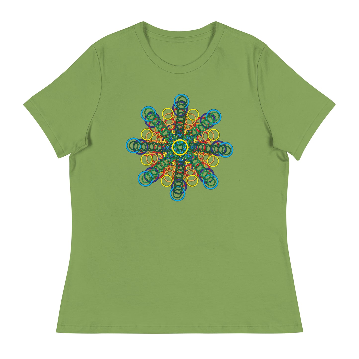 Women's Relaxed T-Shirt