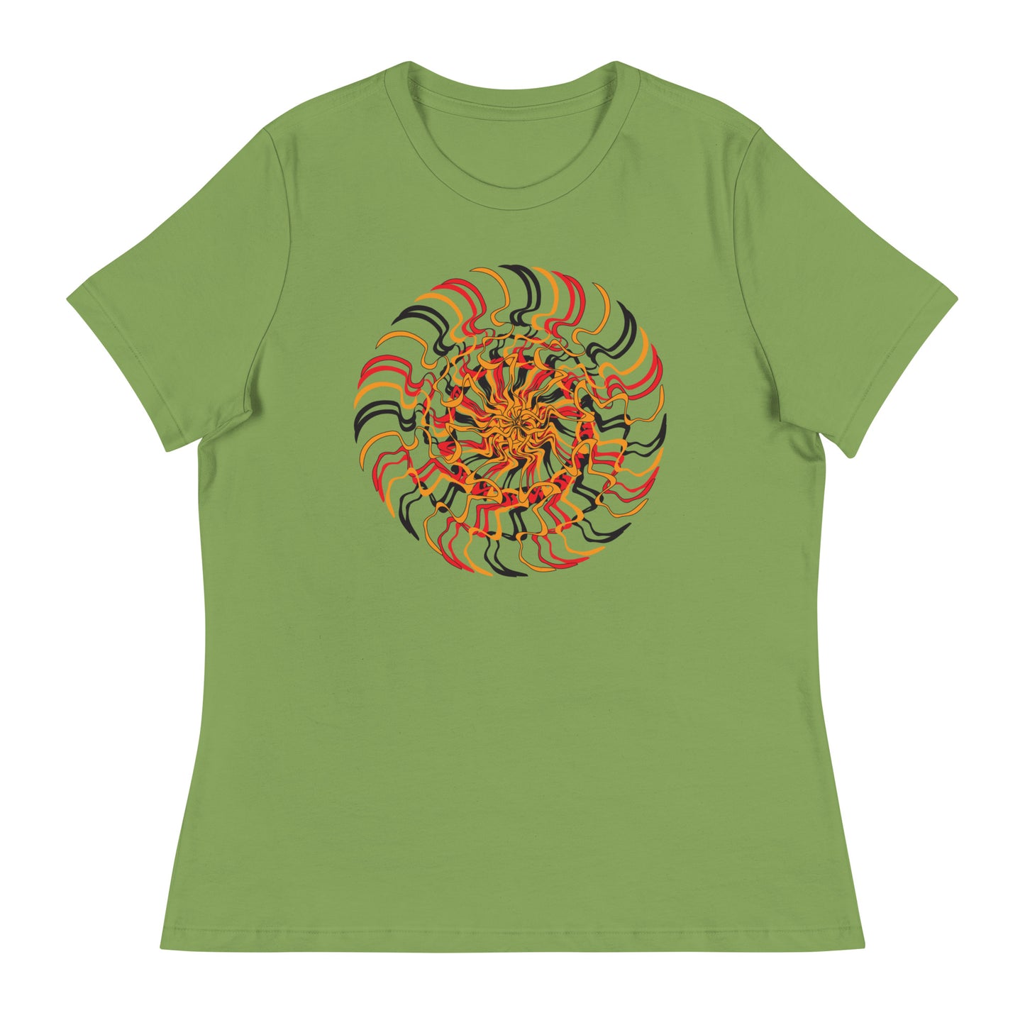 Women's Relaxed T-Shirt