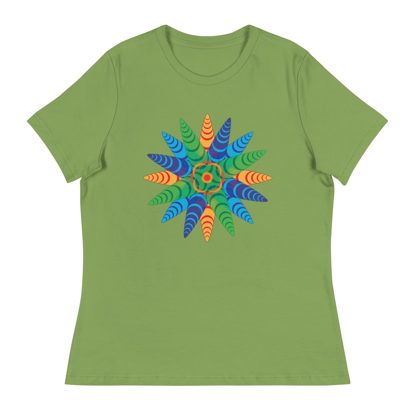 Women's Relaxed T-Shirt