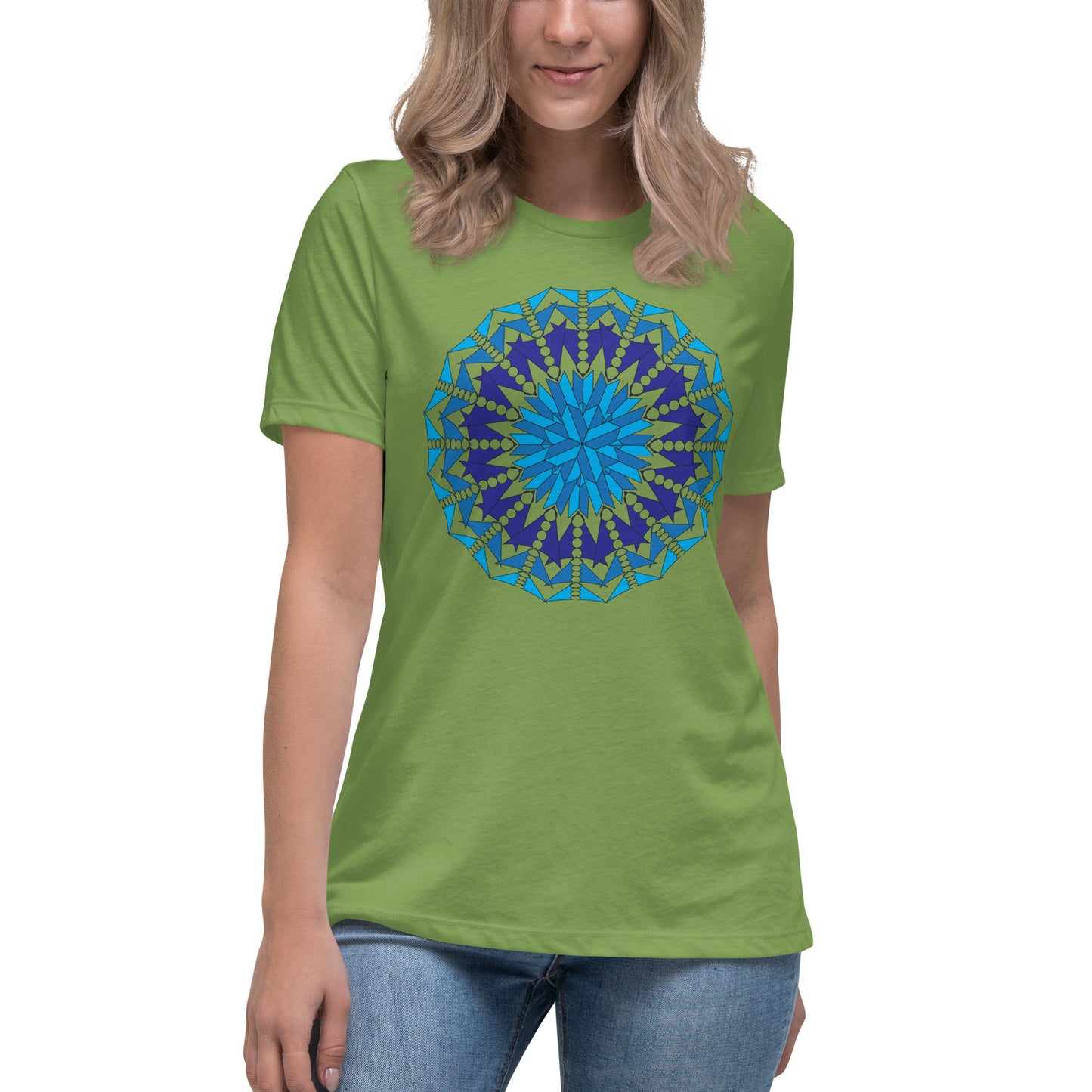 Women's Relaxed T-Shirt