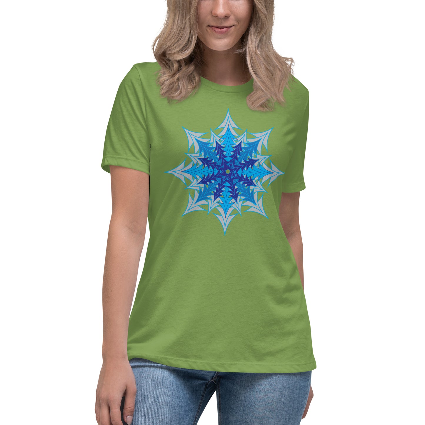 Women's Relaxed T-Shirt