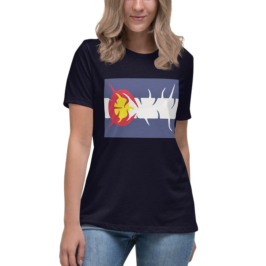 Women's Relaxed T-Shirt