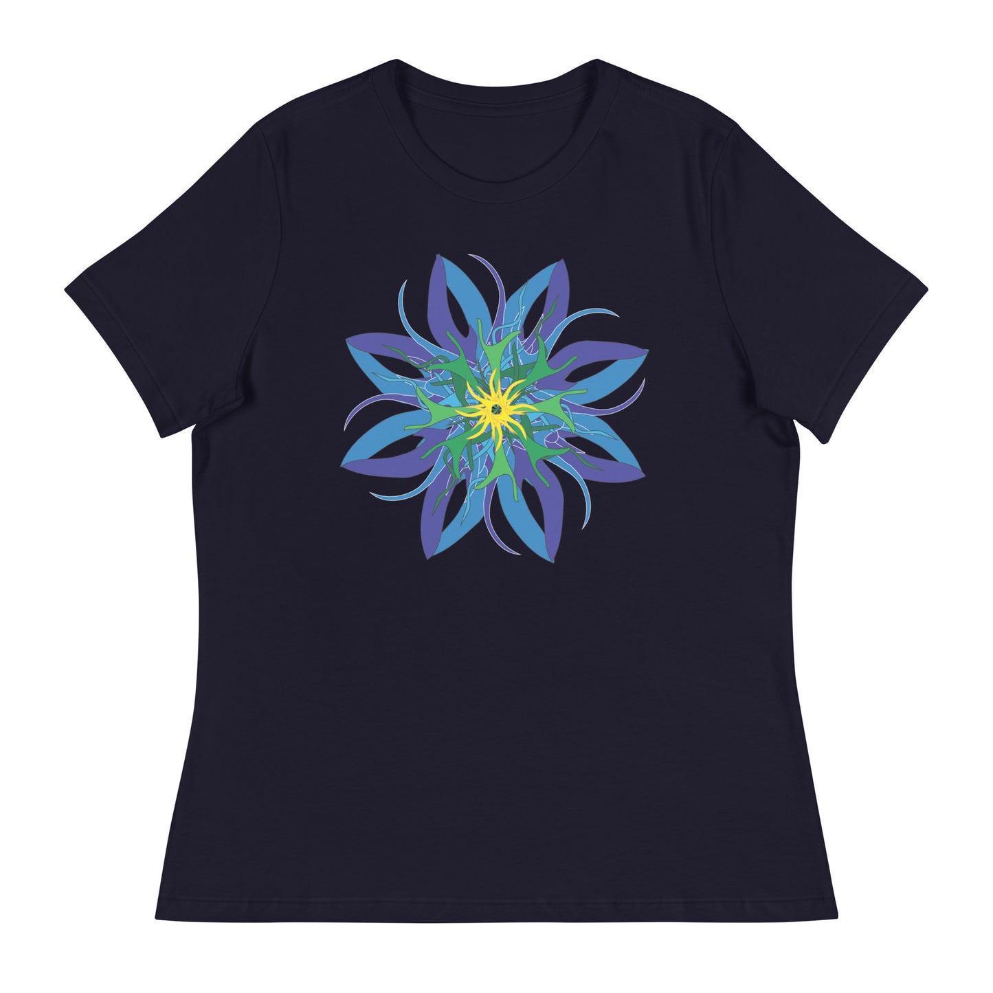 Women's Relaxed T-Shirt