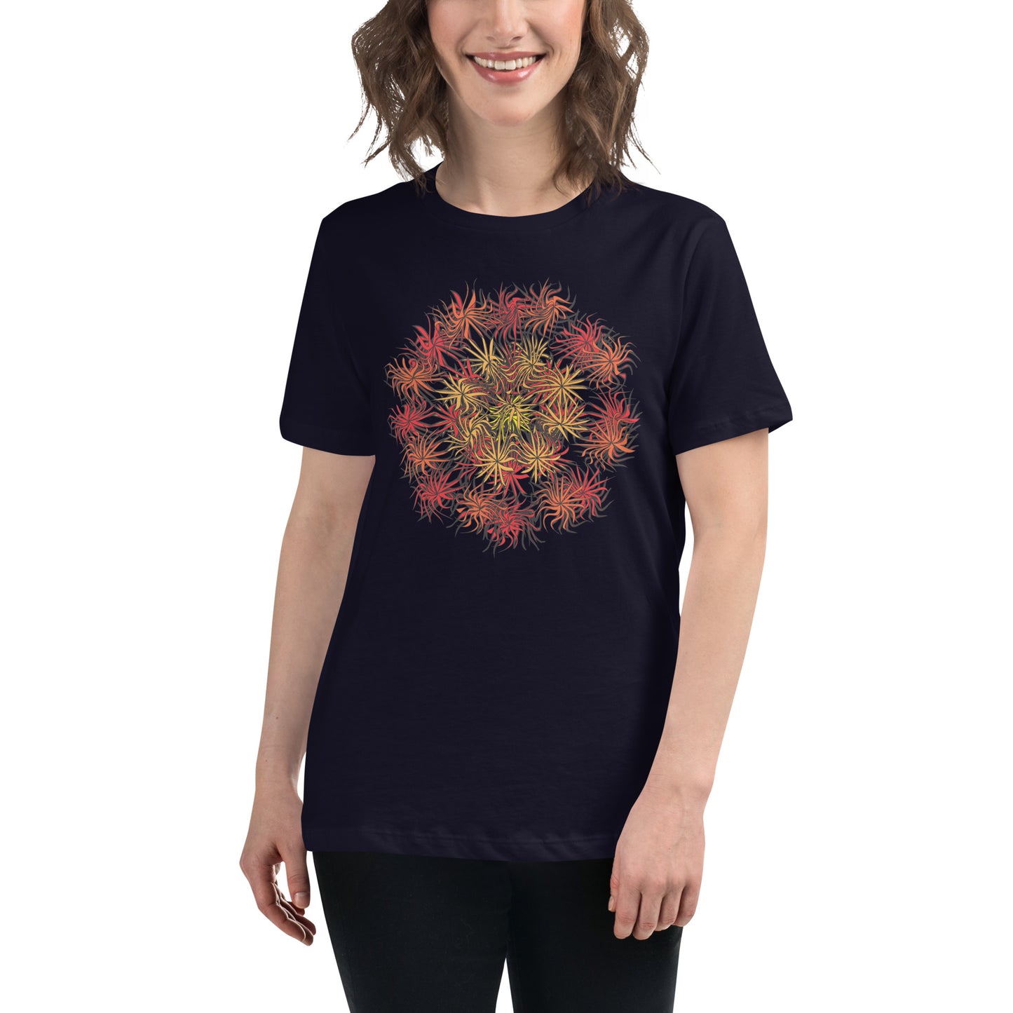 Women's Relaxed T-Shirt