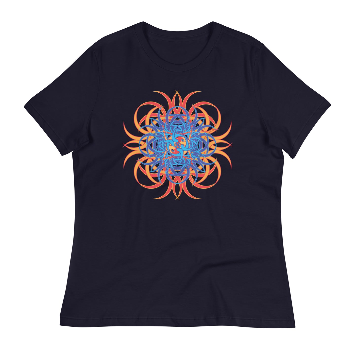 Women's Relaxed T-Shirt