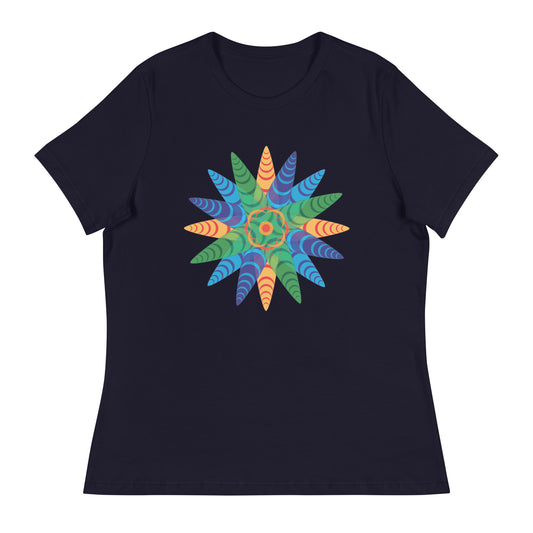 Women's Relaxed T-Shirt