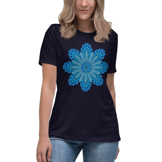 Women's Relaxed T-Shirt