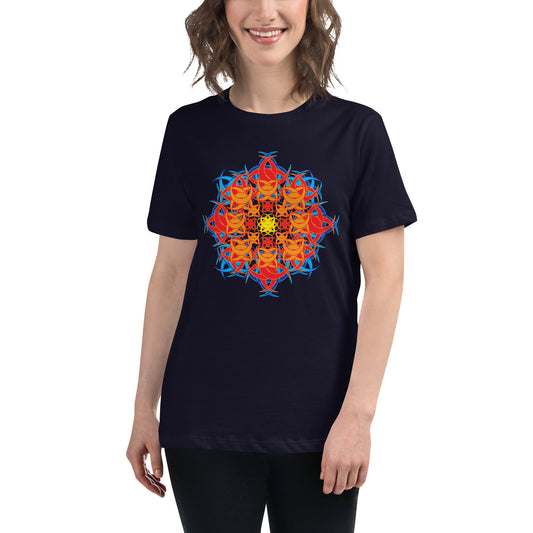 Women's Relaxed T-Shirt