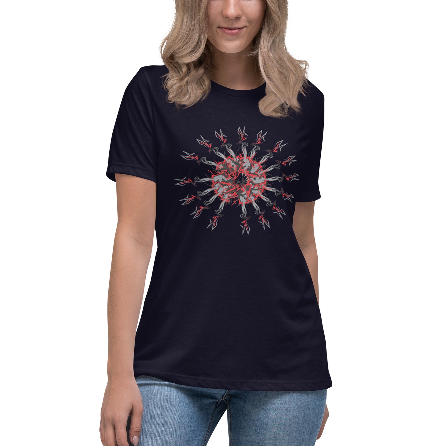 Women's Relaxed T-Shirt