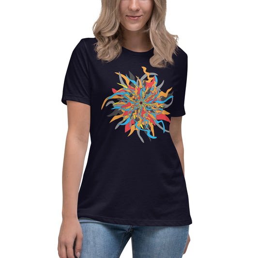 Women's Relaxed T-Shirt