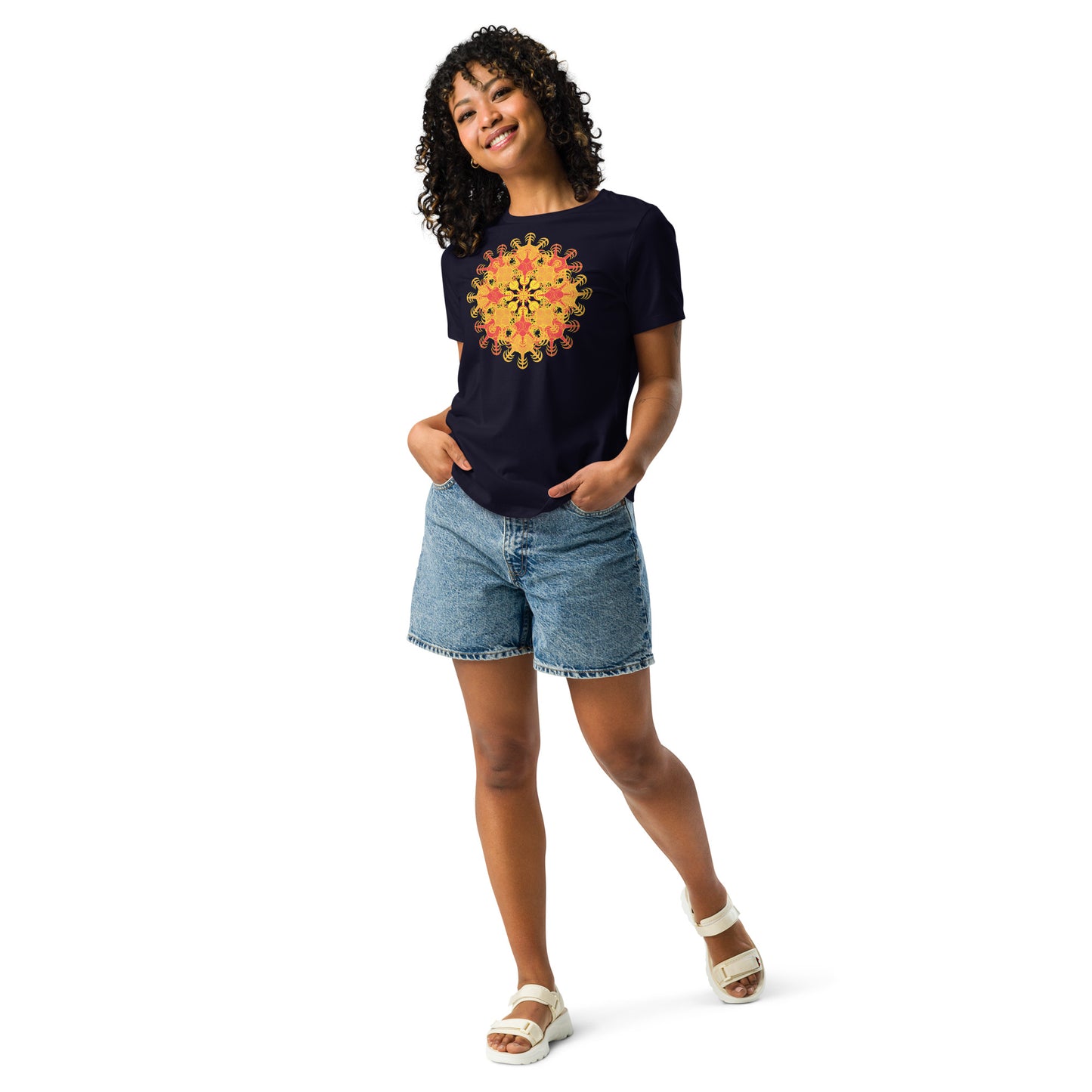 Women's Relaxed T-Shirt