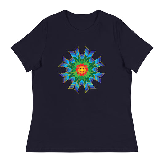 Women's Relaxed T-Shirt