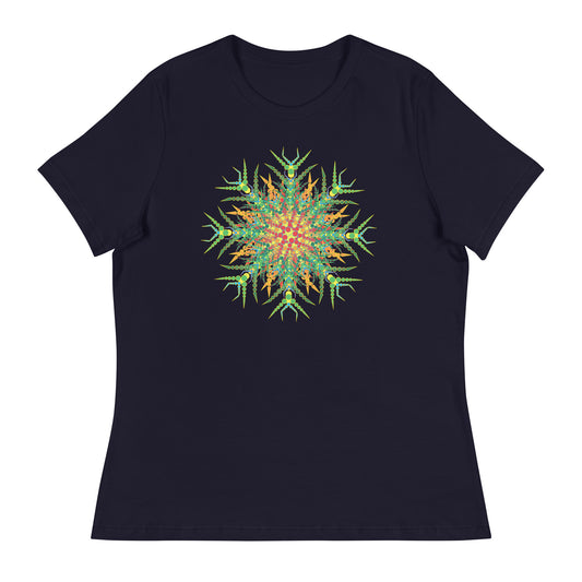 Women's Relaxed T-Shirt