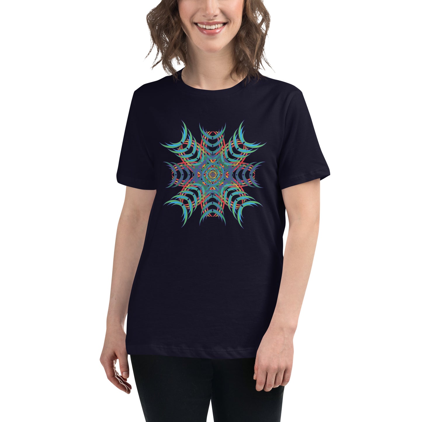 Women's Relaxed T-Shirt