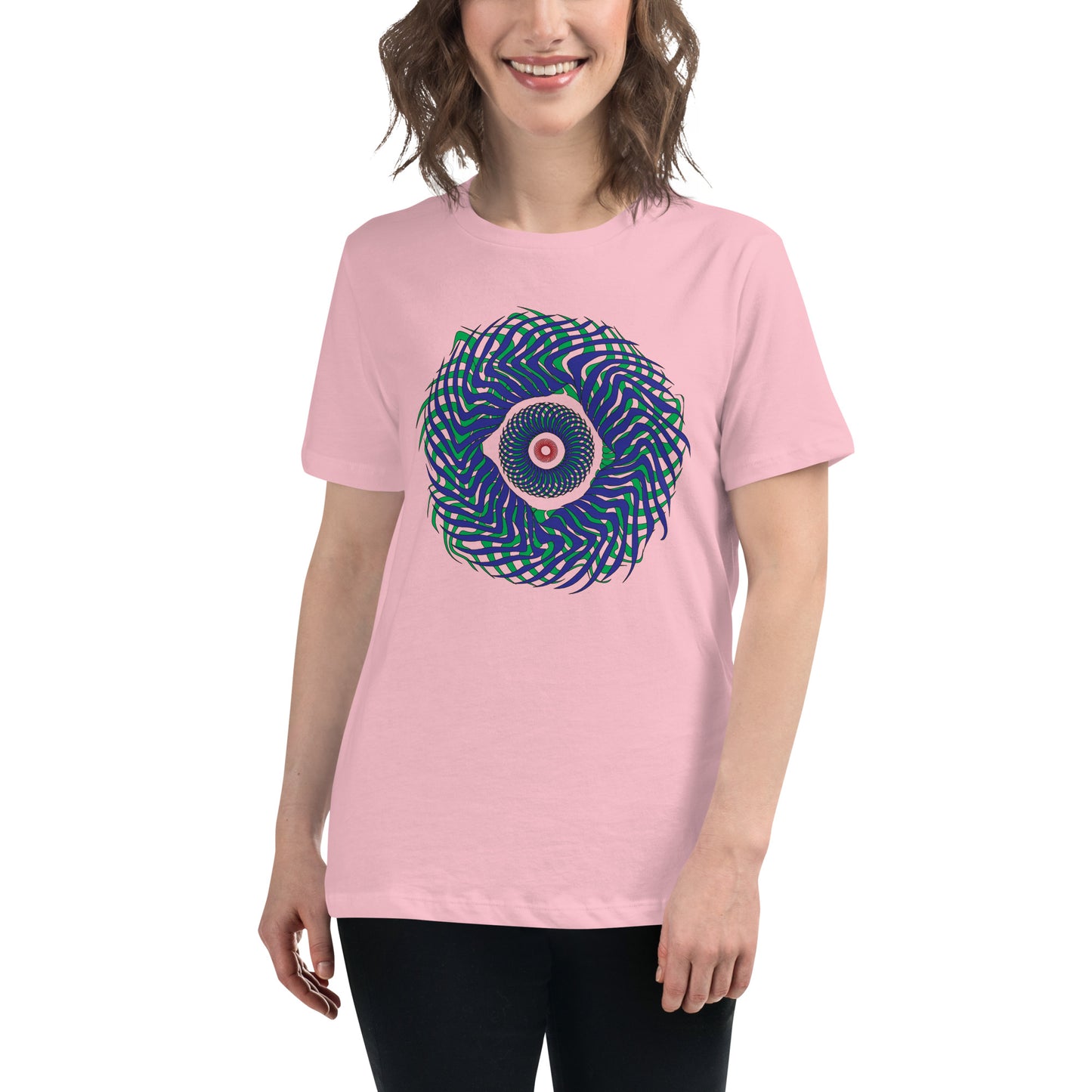 Women's Relaxed T-Shirt