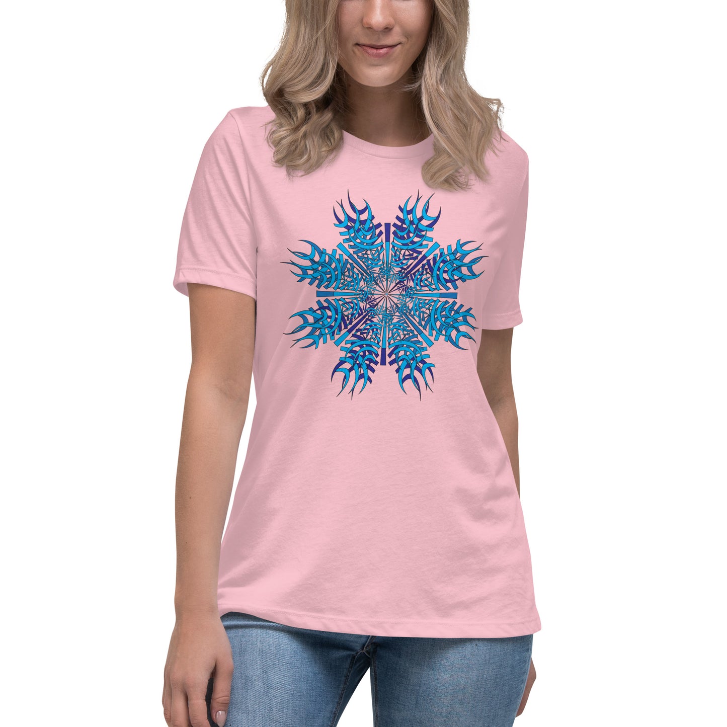 Women's Relaxed T-Shirt