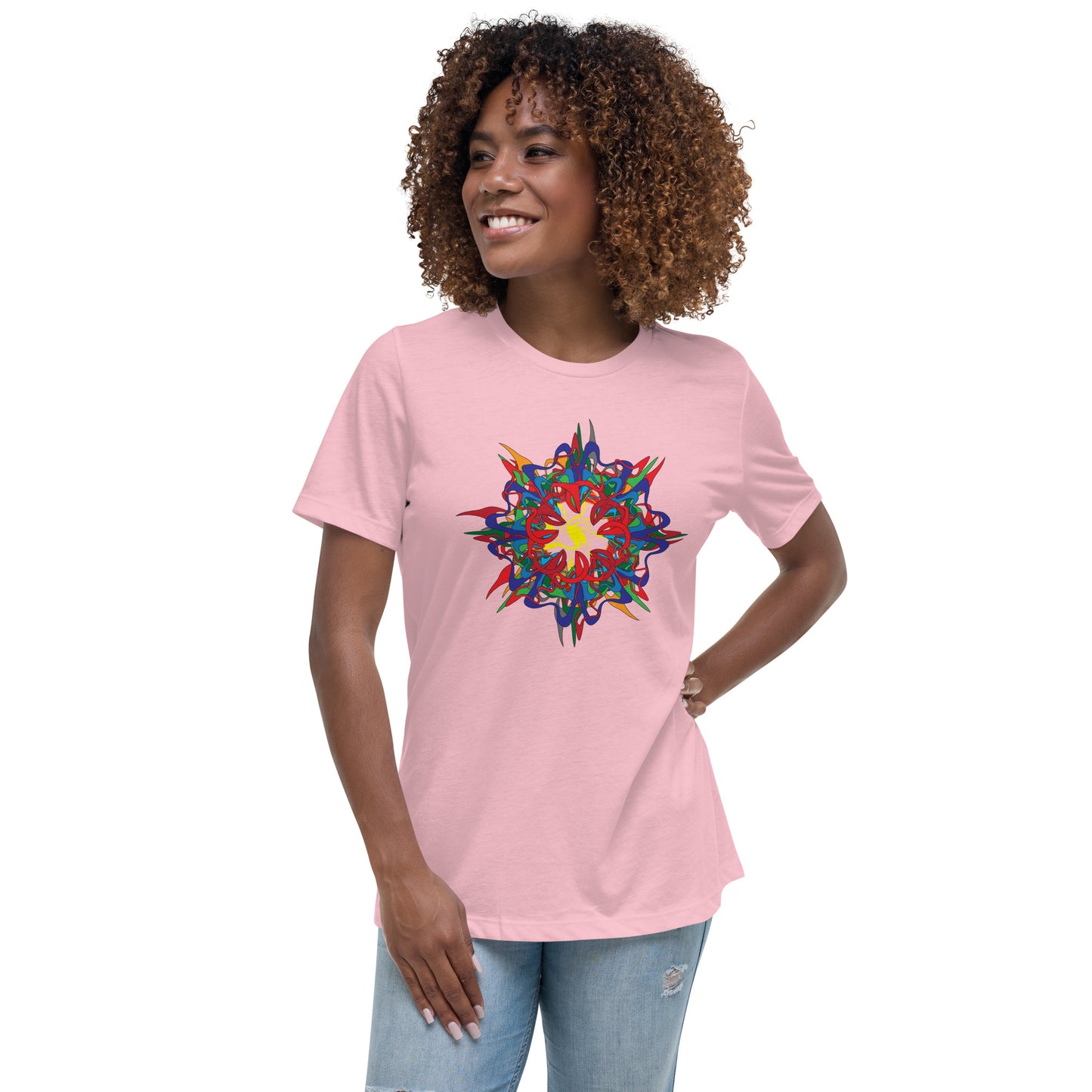 Women's Relaxed T-Shirt