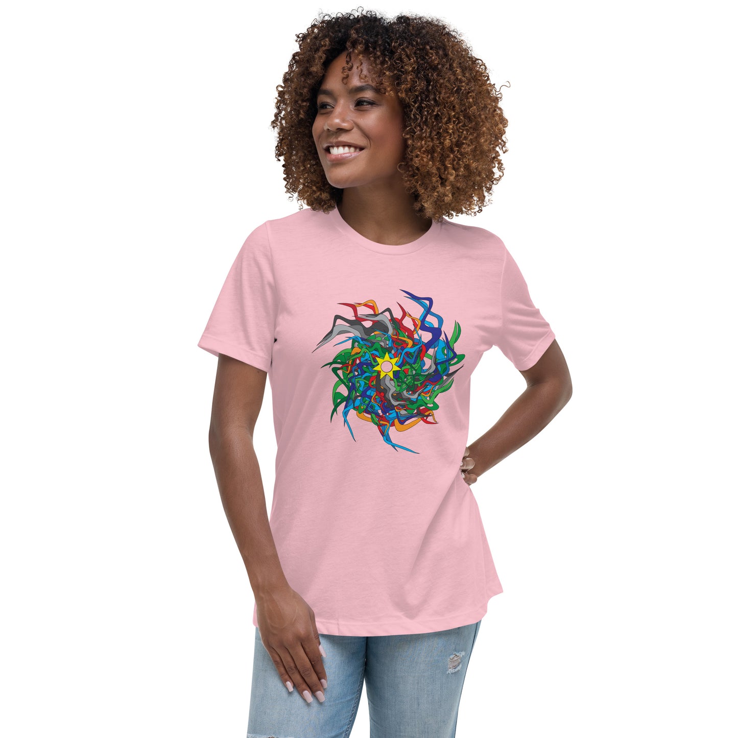 Women's Relaxed T-Shirt