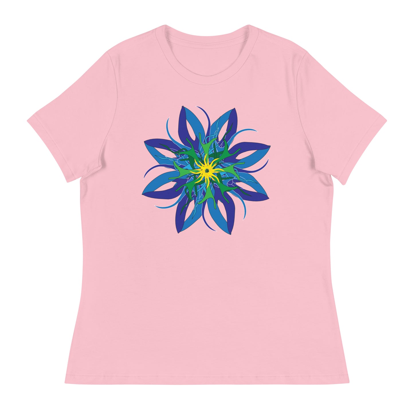 Women's Relaxed T-Shirt