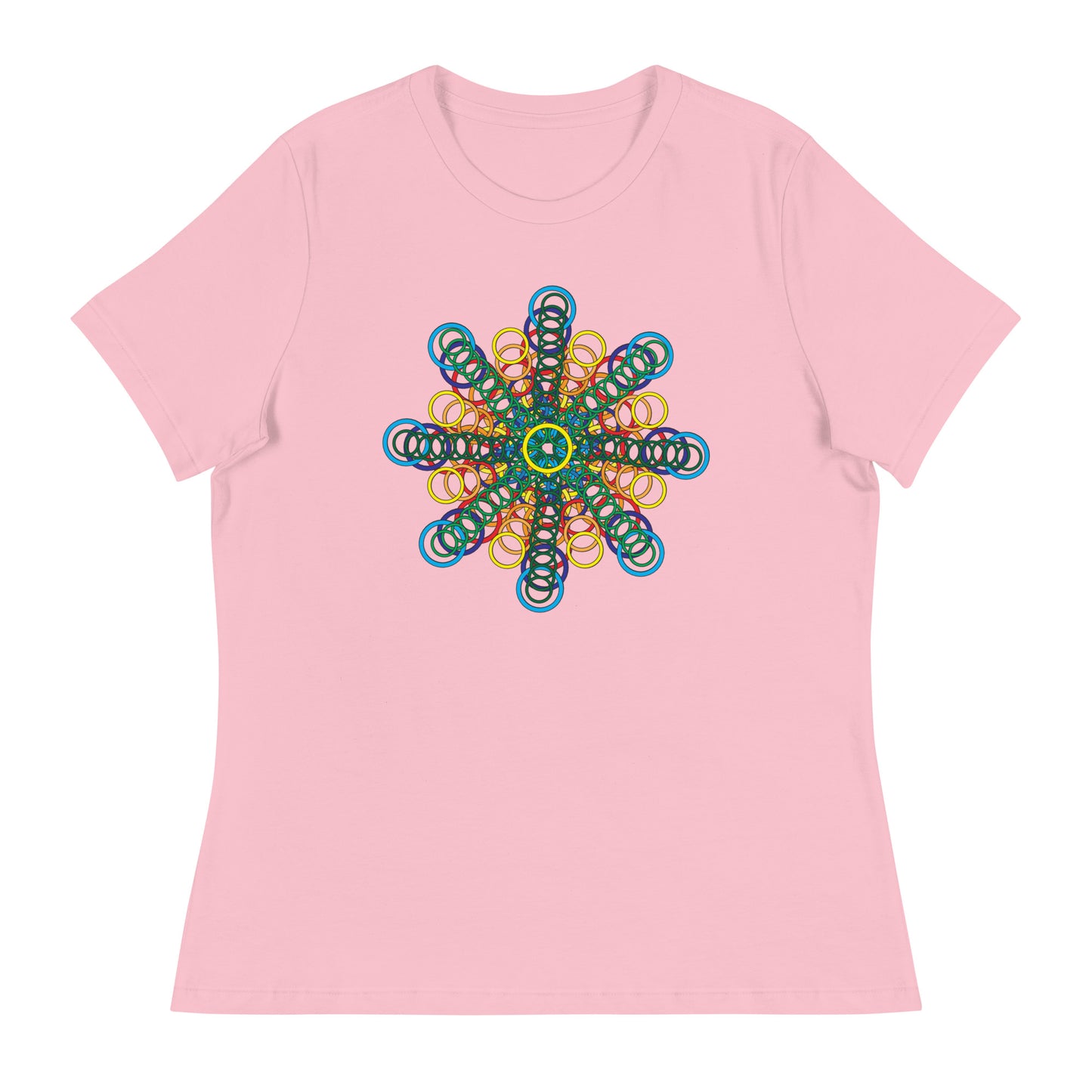 Women's Relaxed T-Shirt