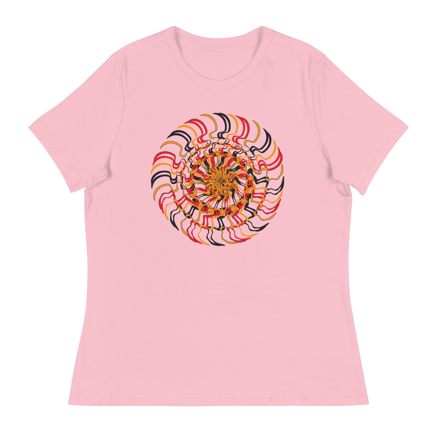 Women's Relaxed T-Shirt