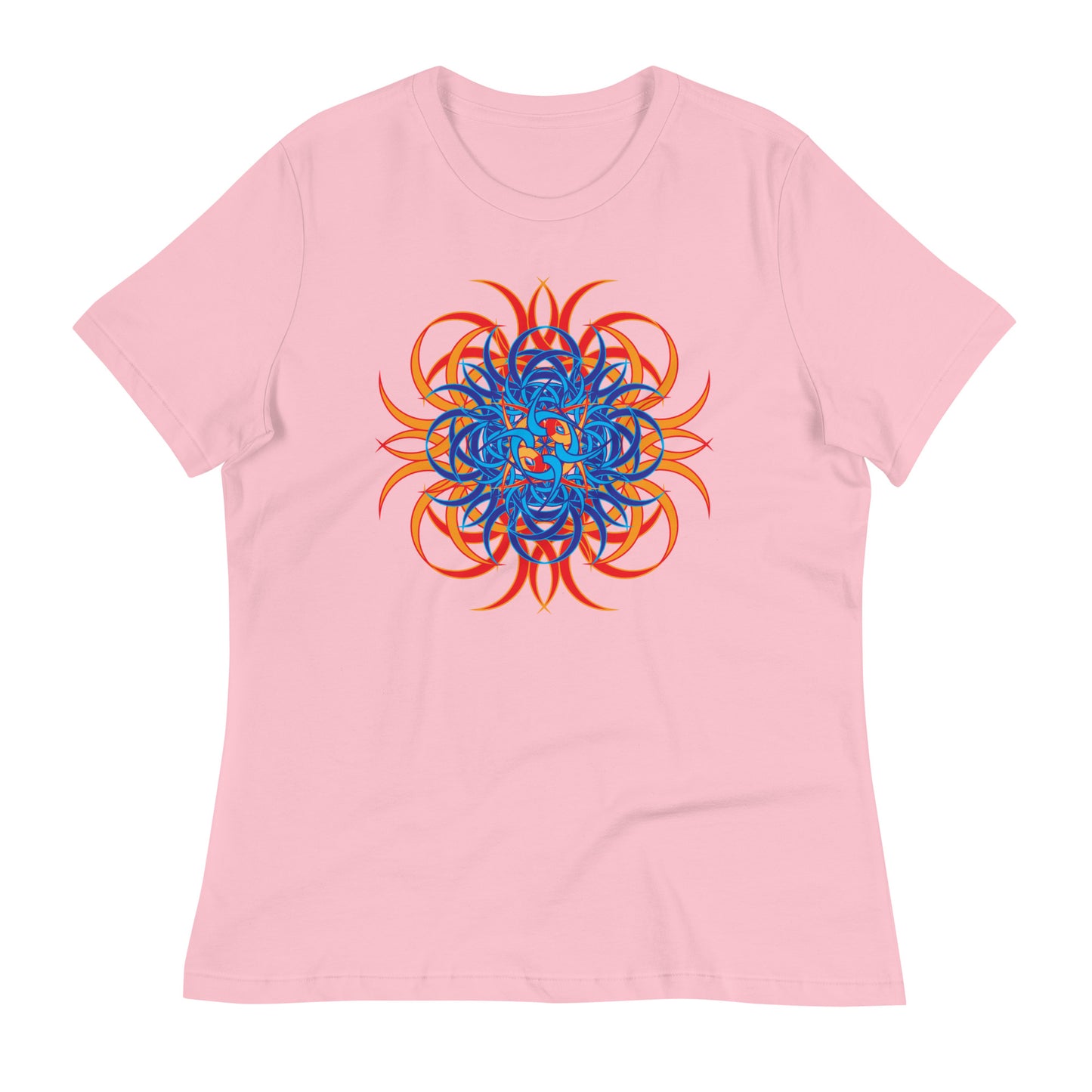 Women's Relaxed T-Shirt