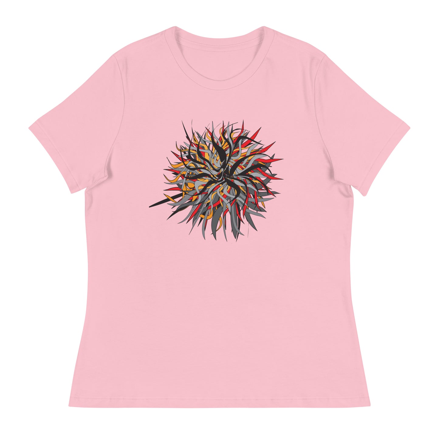 Women's Relaxed T-Shirt