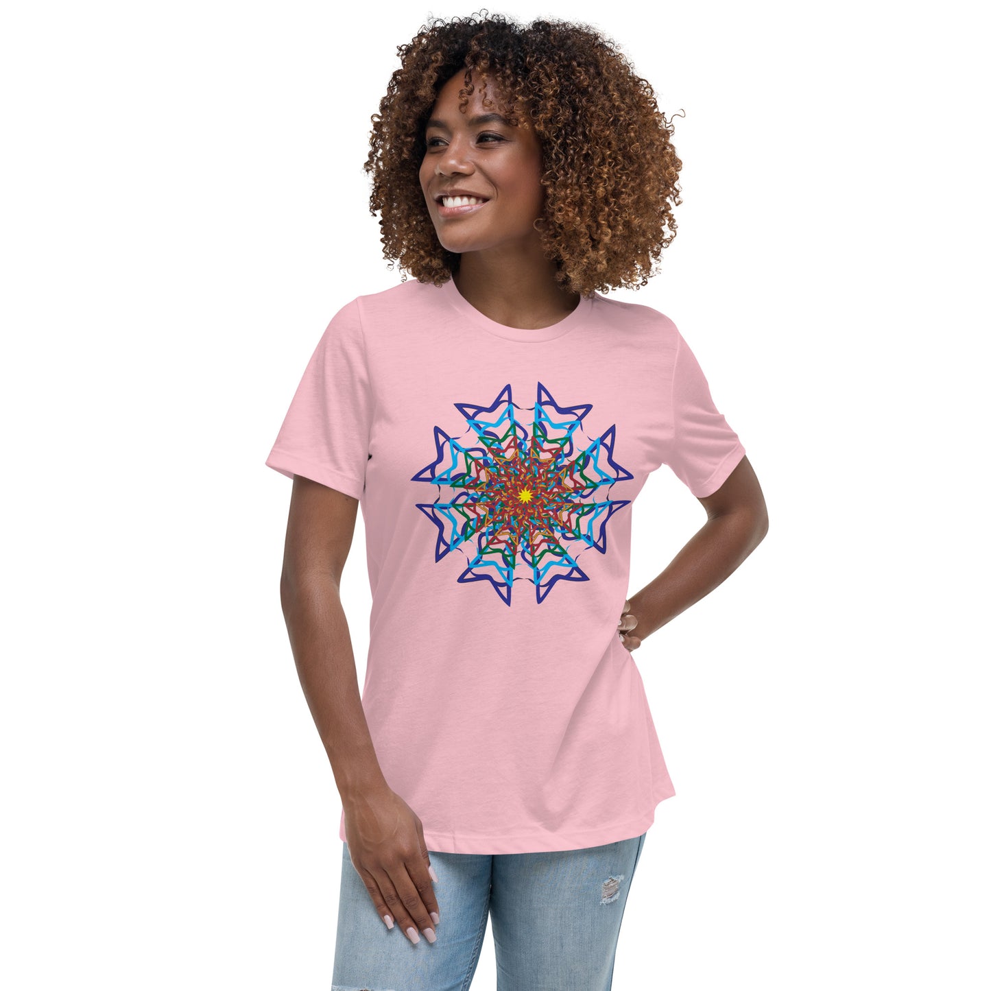 Women's Relaxed T-Shirt