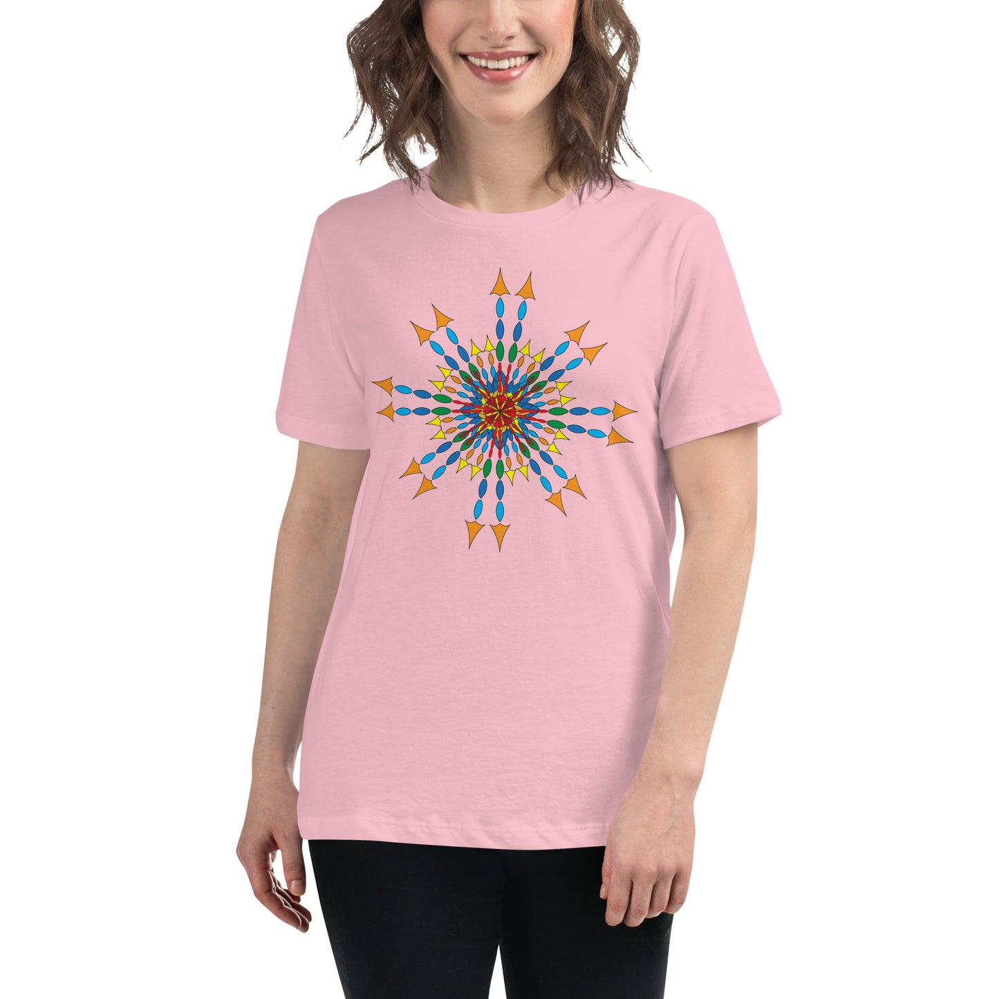 Women's Relaxed T-Shirt