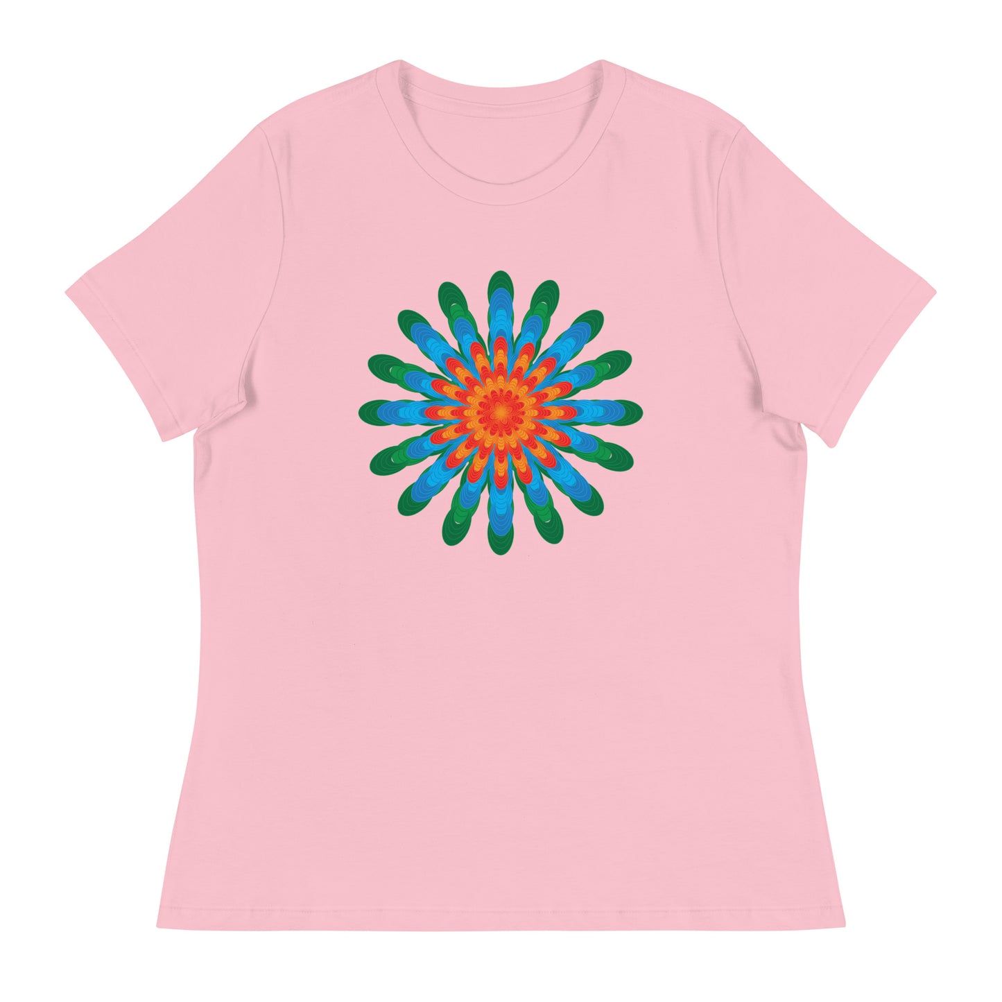 Women's Relaxed T-Shirt