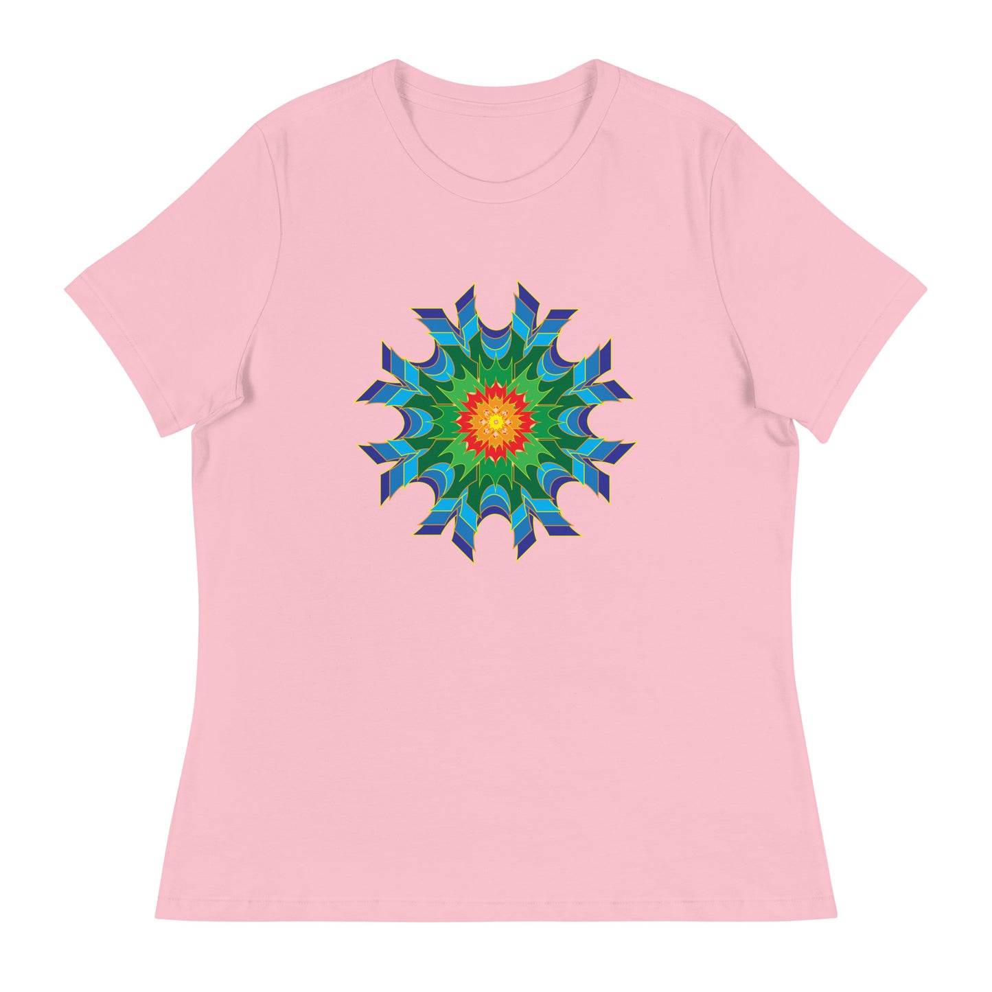 Women's Relaxed T-Shirt