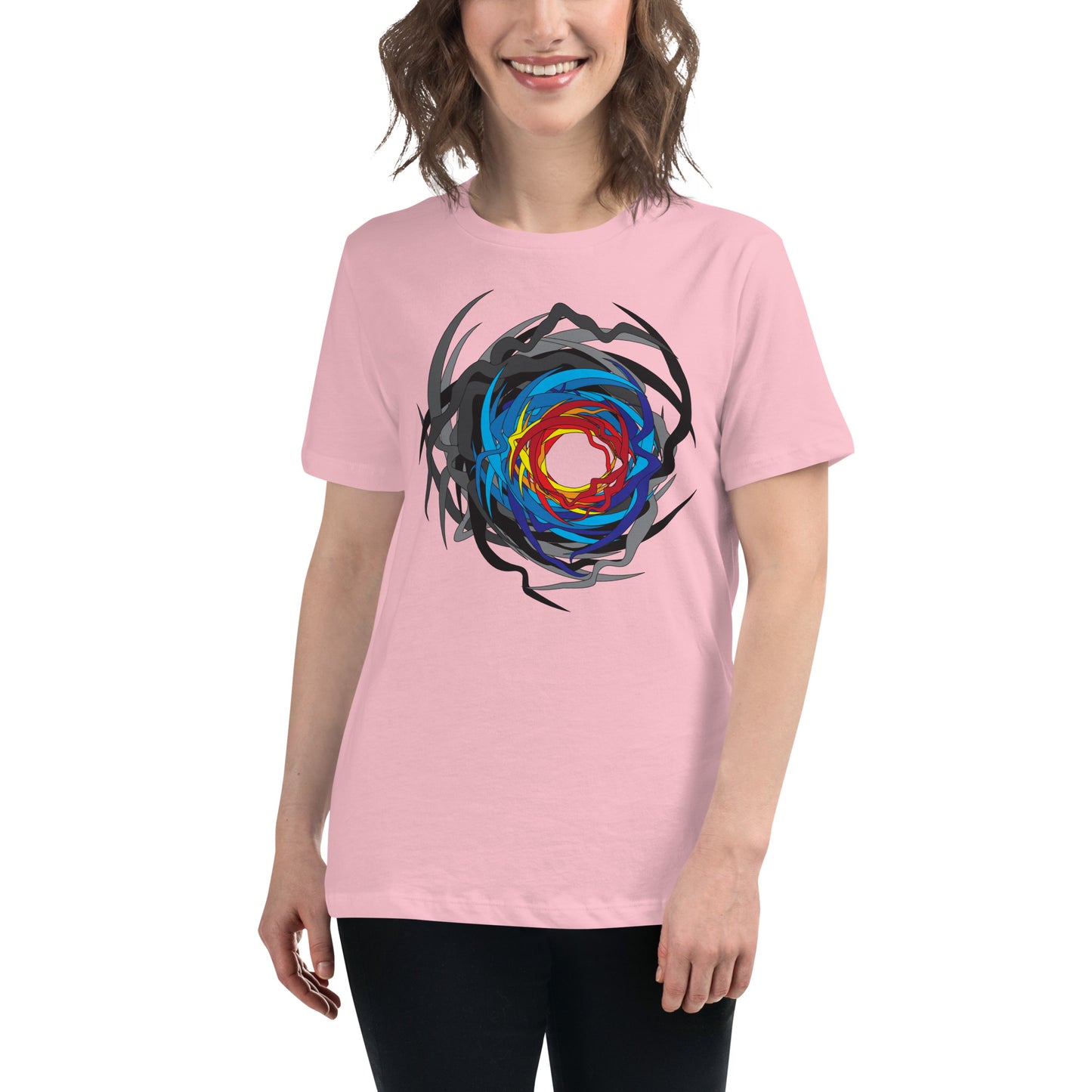 Women's Relaxed T-Shirt