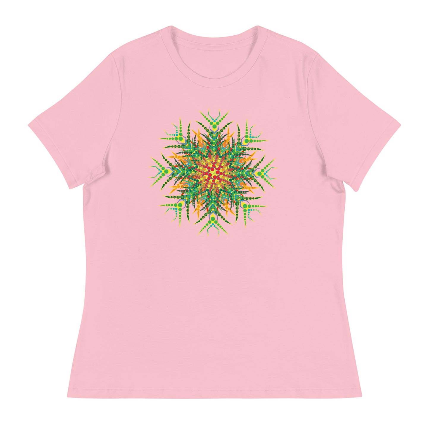 Women's Relaxed T-Shirt