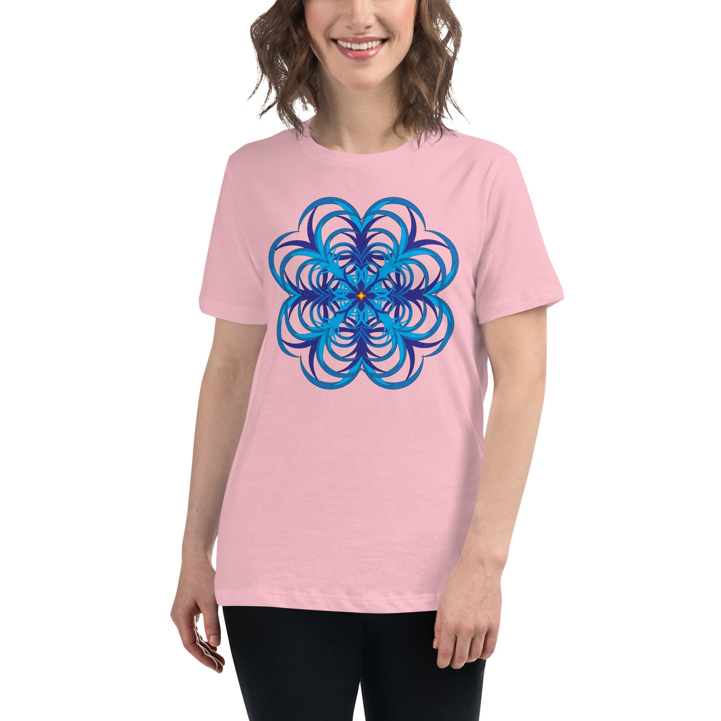 Women's Relaxed T-Shirt