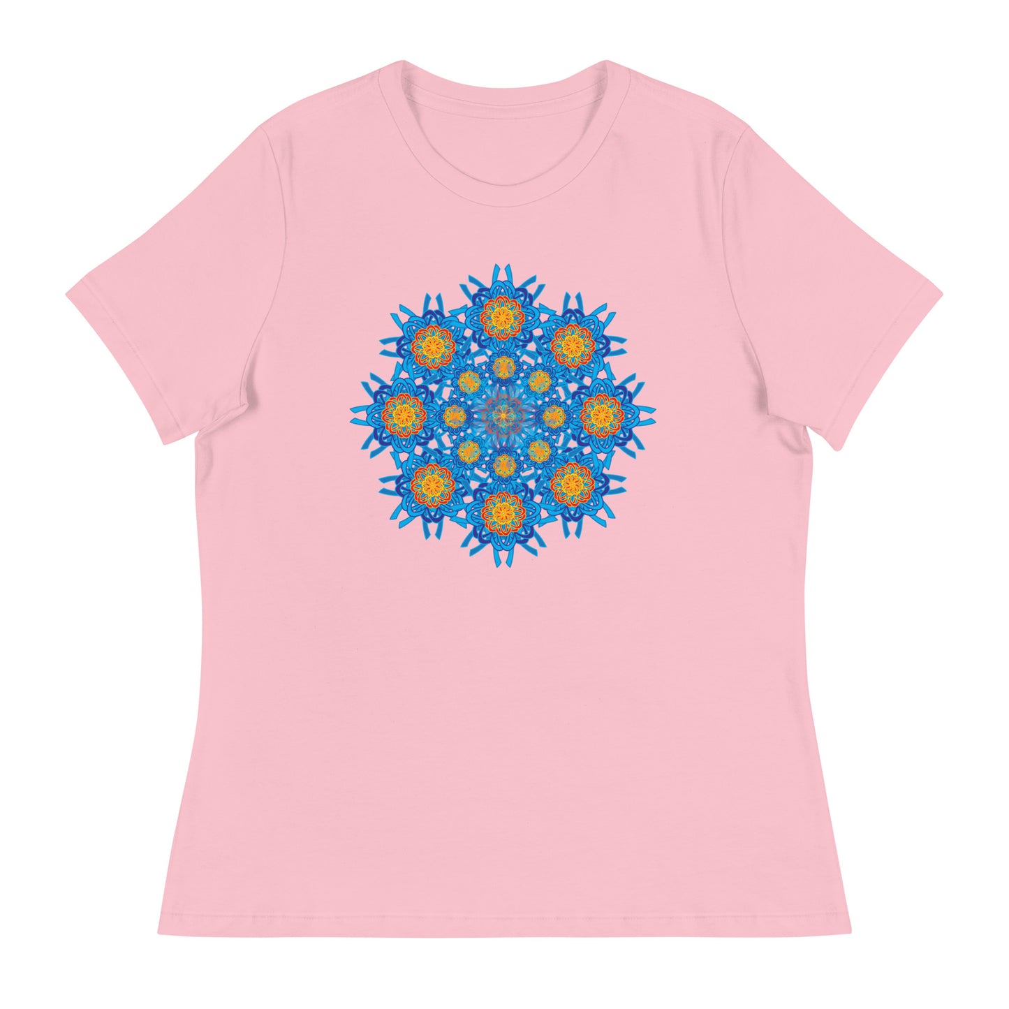 Women's Relaxed T-Shirt