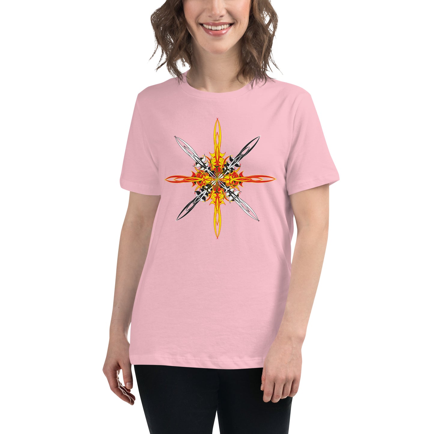 Women's Relaxed T-Shirt